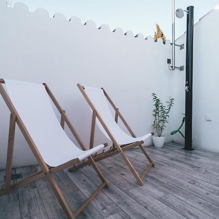 Apartamentos A&C Suite Ronda Exterior photo