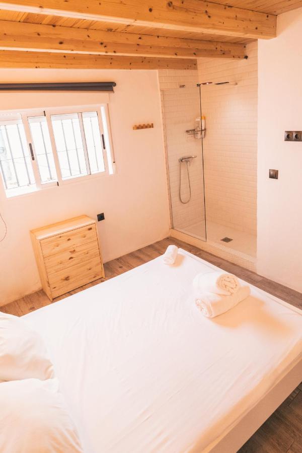 Apartamentos A&C Suite Ronda Exterior photo