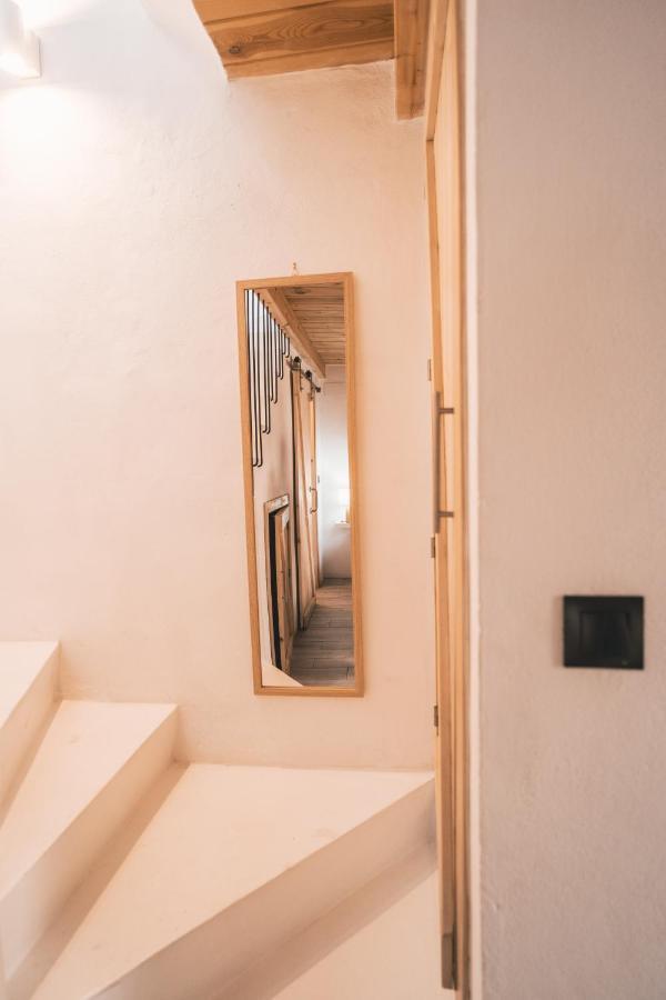 Apartamentos A&C Suite Ronda Exterior photo