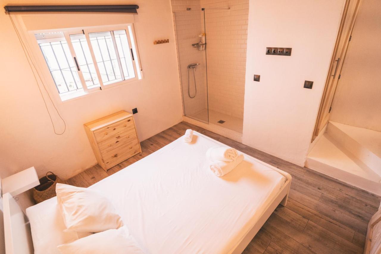 Apartamentos A&C Suite Ronda Exterior photo